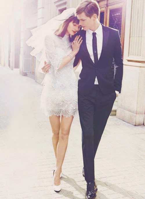 Vì sao những cặp đôi tổ chức đám cưới càng xa hoa thì càng sớm li dị?