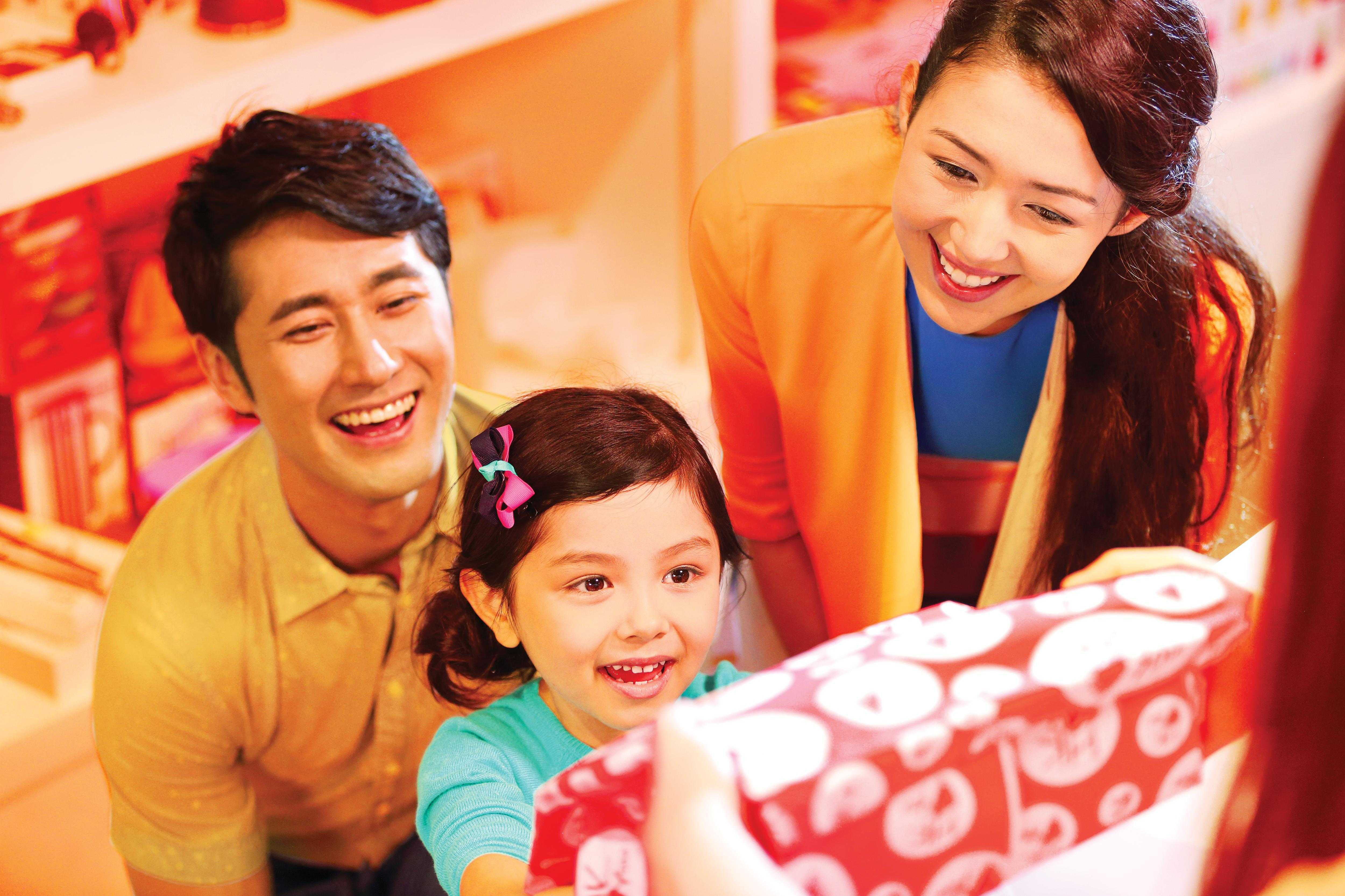 8 điều để Giáng sinh trở nên thật ý nghĩa