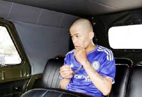 Chiến tại cơ quan điều tra