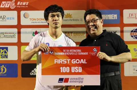 Bầu Đức tổng tấn công Miura: Hư chiêu của quái kiệt bầu Đức