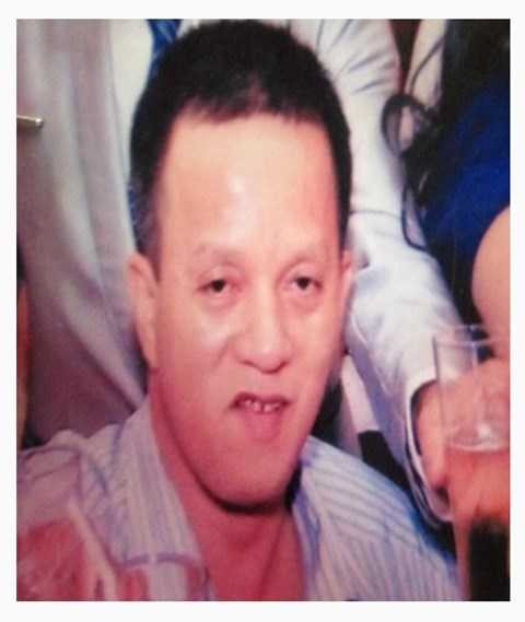 Đoàn Nguyễn Ngọc Tấn