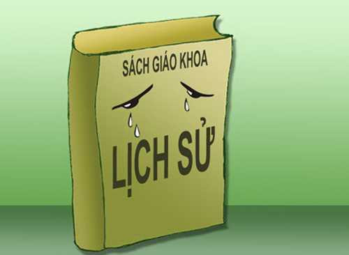 Tích hợp môn Lịch sử