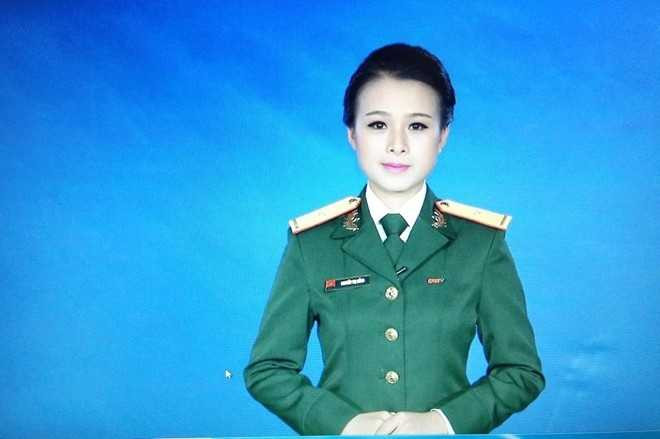 MC Nguyễn Thị Hằng