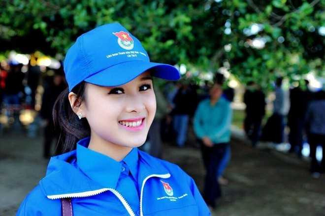 MC Nguyễn Thị Hằng