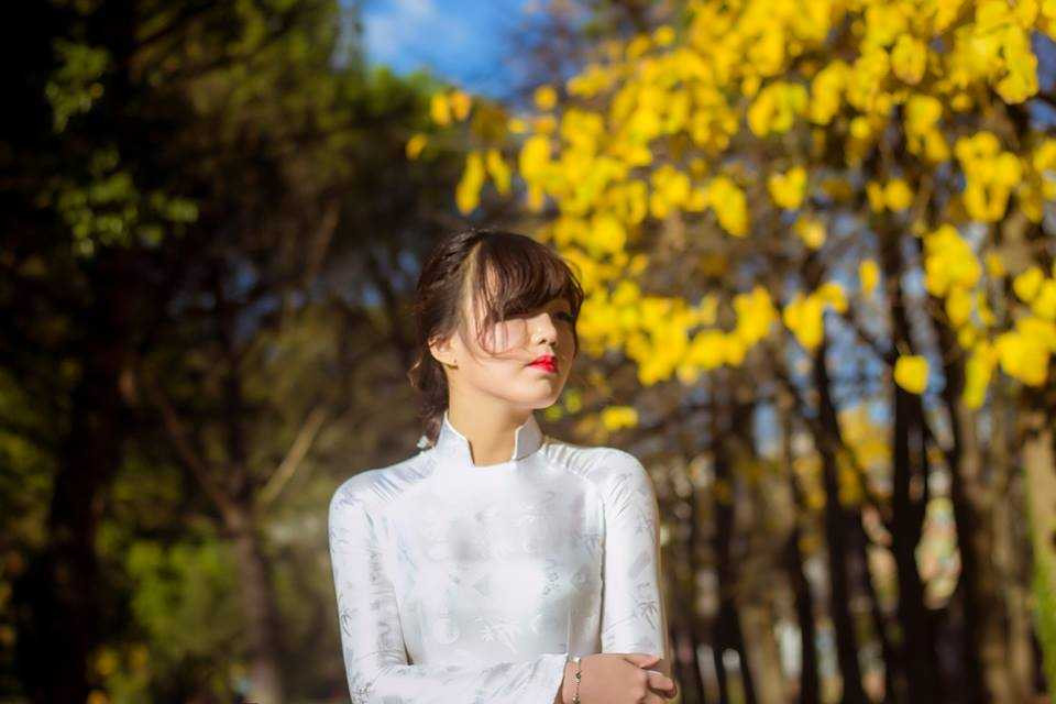 Nữ thạc sỹ xinh đẹp kể cuộc sống trên nước Ý