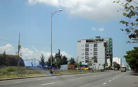 Bí thư Đà Nẵng, Nguyễn Xuân Anh, HĐND TP Đà Nẵng, phát biểu gì