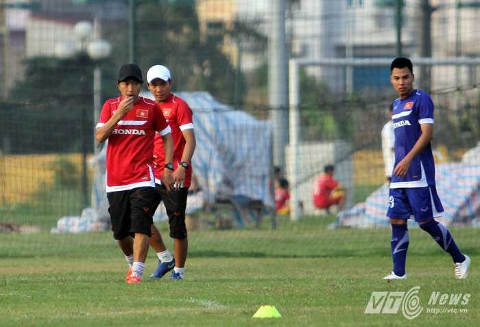 Bầu Đức: Công Phượng, Tuấn Anh, Xuân Trường muốn giỏi phải đi du học