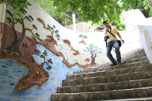 Bên trong 'biệt phủ' trăm tỷ của đại gia vàng sắp bị tháo dỡ