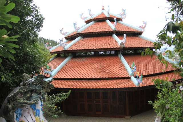 Bên trong 'biệt phủ' trăm tỷ của đại gia vàng sắp bị tháo dỡ