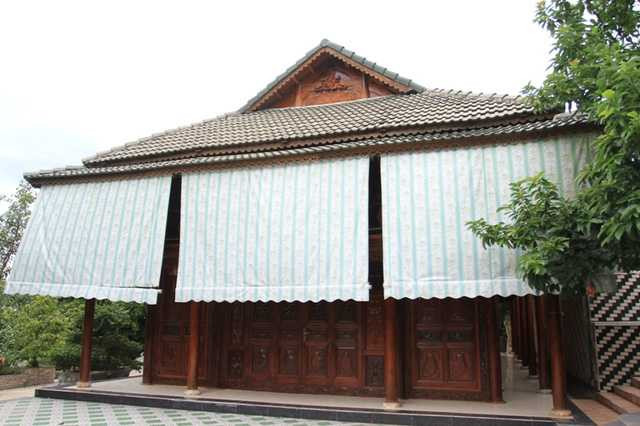 Bên trong 'biệt phủ' trăm tỷ của đại gia vàng sắp bị tháo dỡ