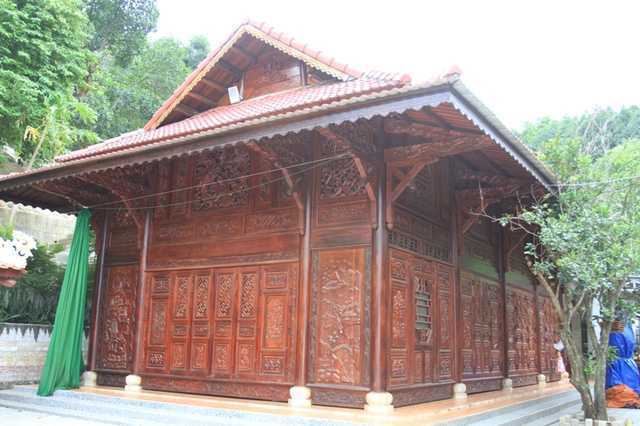 Bên trong 'biệt phủ' trăm tỷ của đại gia vàng sắp bị tháo dỡ