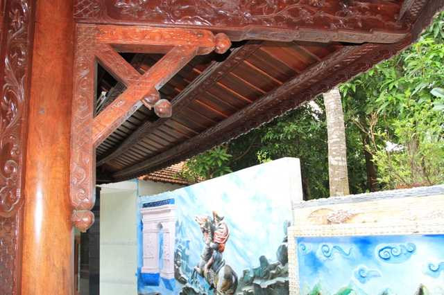 Bên trong 'biệt phủ' trăm tỷ của đại gia vàng sắp bị tháo dỡ