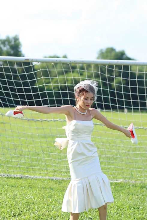 gái giá lắm chiêu 1