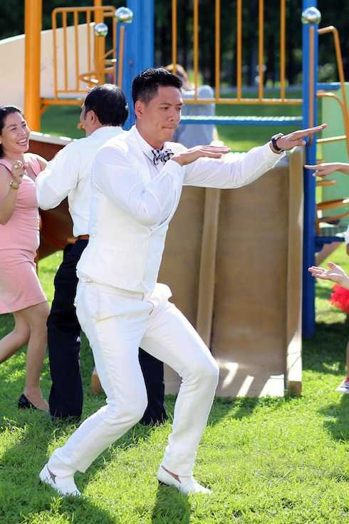 gái giá lắm chiêu 2