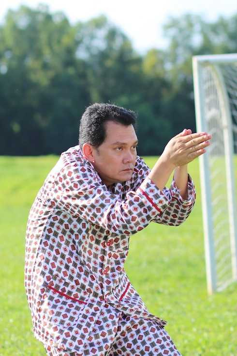 gái giá lắm chiêu 4