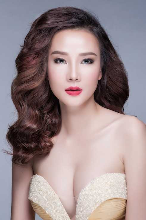 dương yến ngọc 1