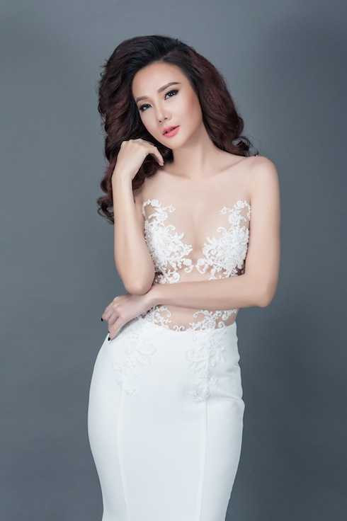 Dương Yến Ngọc 3