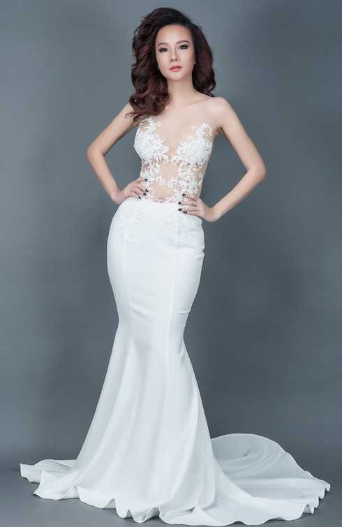 Dương Yến Ngọc 4