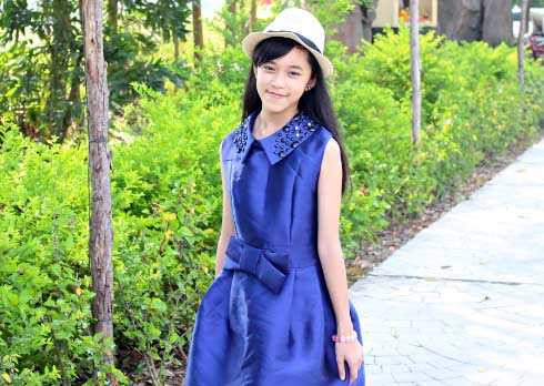 Nguyễn Mai Thùy Anh