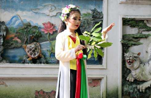 Võ Hương Giang Võ Hương Giang