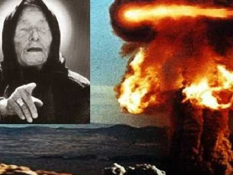 Liệu lời tiên tri của bà Vanga có trở thành sự thật? Liệu lời tiên tri của bà Vanga có trở thành sự thật?