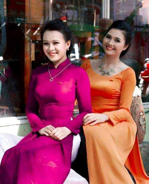 Nữ MC Nguyễn Thị Hằng