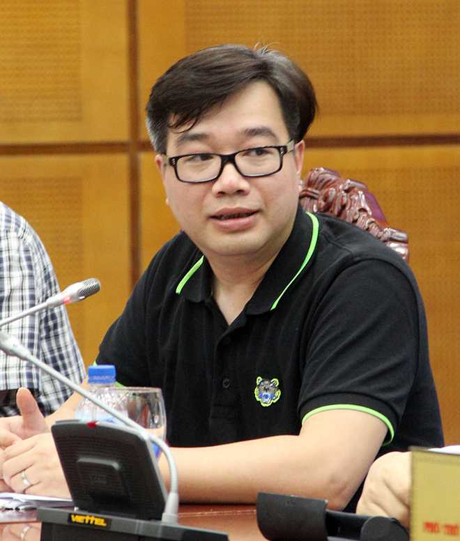 ‘Nhân tài bất mãn vì kỳ vọng được đất nước đón tiếp nồng nhiệt’