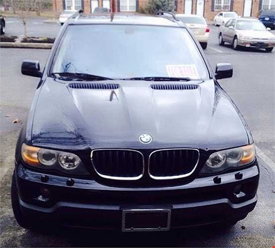 Những chiếc xe BMW trị giá hàng tỉ đồng của 'chồng tin đồn' Trang Trần.