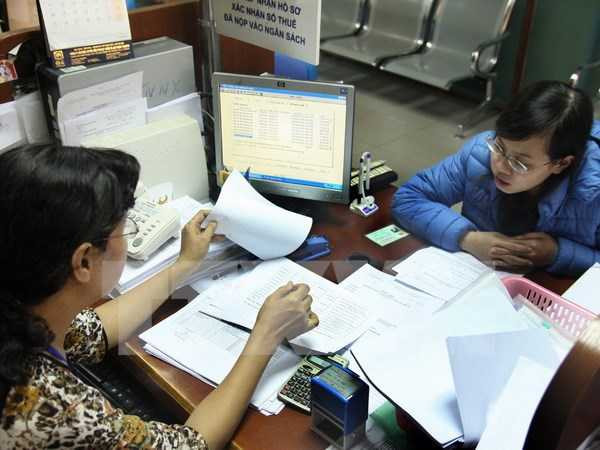 Tính đến hết tháng 10/2015, cả nước đã có 457.504 doanh nghiệp đăng ký nộp thuế điện tử qua Cổng thông tin Tổng cục Thuế, đạt trên 90% doanh nghiệp đang hoạt động.