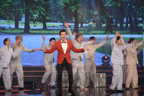 danh hài đất việt