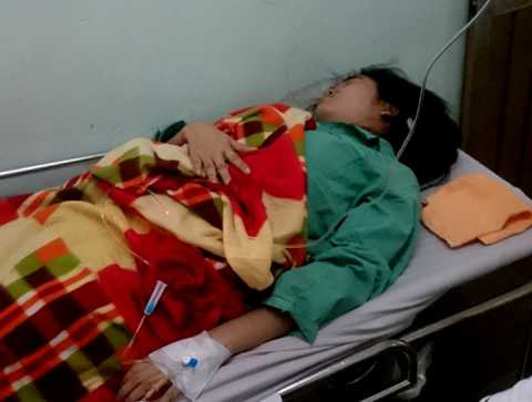 xe điên ở tp.hcm