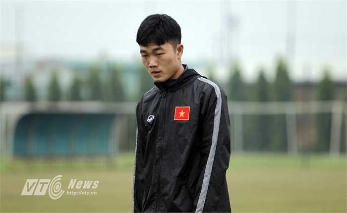 Xuân Trường được xem là một trong những ngôi sao sáng nhất lứa U23 Việt Nam