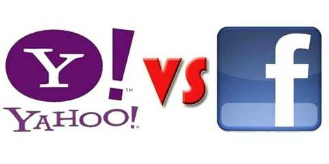 Yahoo thất bại toàn diện trong cuộc chiến với Facebook Yahoo thất bại toàn diện trong cuộc chiến với Facebook