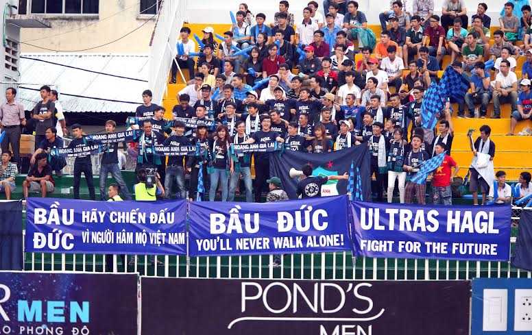 Bầu Đức quyết vô địch SEA Games: 'Bẻ lái' lứa Công Phượng, tránh sai lầm mù quáng