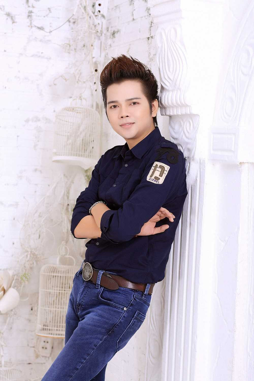 Con trai Bảo Yến ủng hộ ba Quốc Dũng