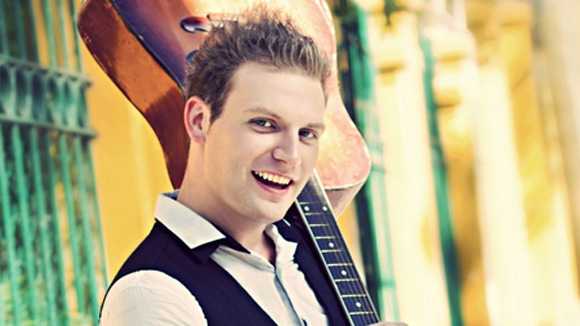 Đàm Vĩnh Hưng ra mắt liveshow "Ô kìa... Đông!"