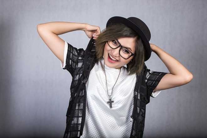 Đàm Vĩnh Hưng ra mắt liveshow "Ô kìa... Đông!"