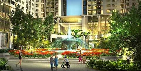 Eco-Green City mang đến cuộc sống an lành và hạnh phúc cho cư dân. Eco-Green City mang đến cuộc sống an lành và hạnh phúc cho cư dân.