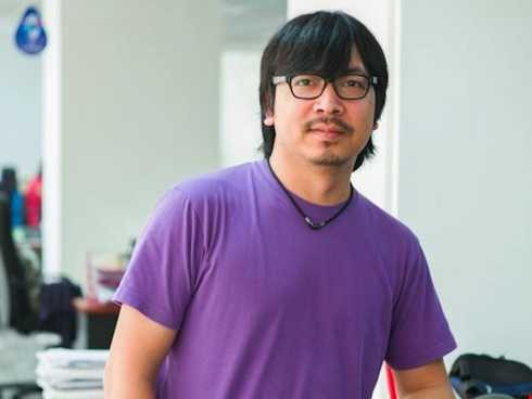 Giáo sư Cù Trọng Xoay - Đinh Tiến Dũng