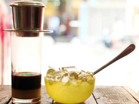 Ảnh: Đào Ngọc Thạch