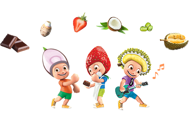 Kem: Sản phẩm bổ dưỡng tinh túy từ thiên nhiên