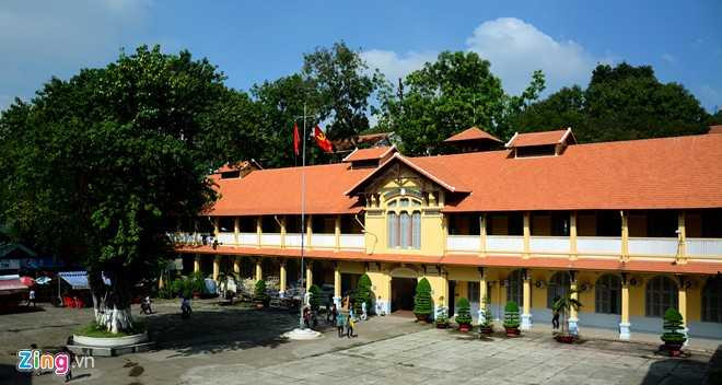 Đại học Sài Gòn