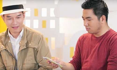  những kẻ lắm lời