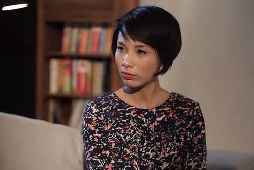  thùy minh