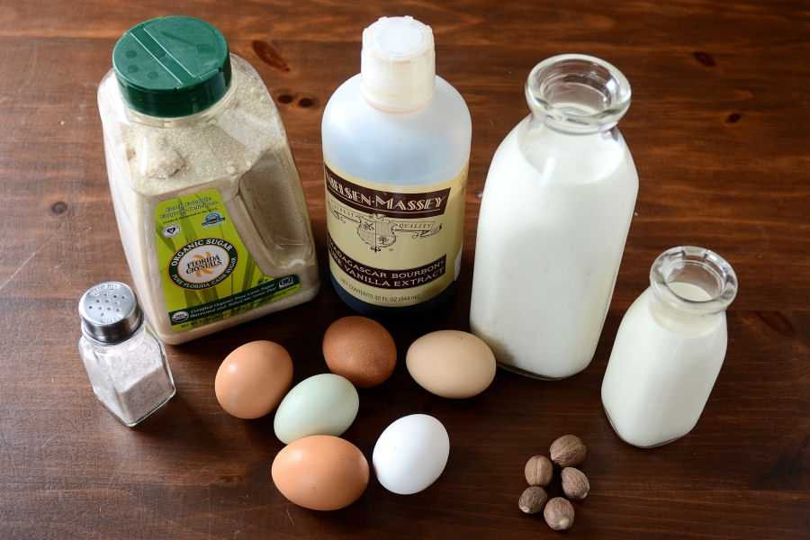 Muốn "xích lại gần nhau" đêm Giáng sinh hãy làm eggnog