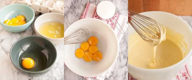 Muốn "xích lại gần nhau" đêm Giáng sinh hãy làm eggnog