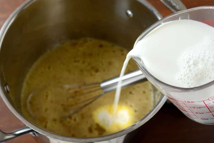 Muốn "xích lại gần nhau" đêm Giáng sinh hãy làm eggnog