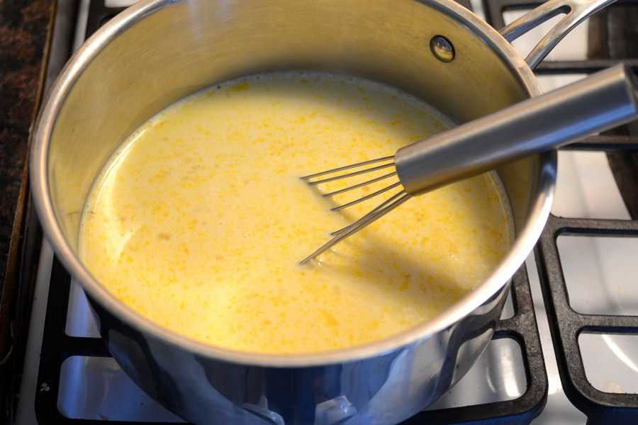 Muốn "xích lại gần nhau" đêm Giáng sinh hãy làm eggnog