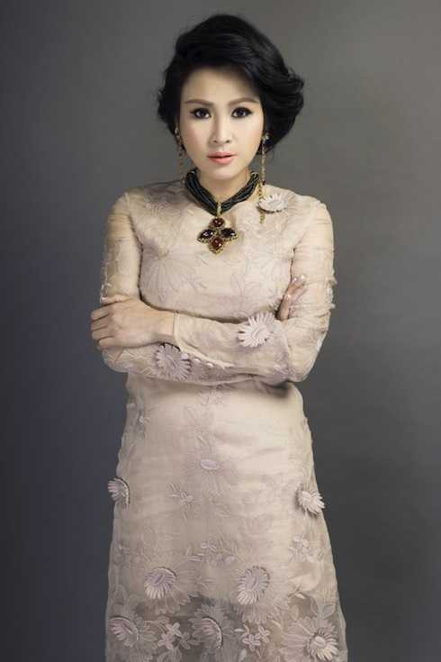 Nhan sắc 'rực lửa' 20 năm qua của diva Thanh Lam