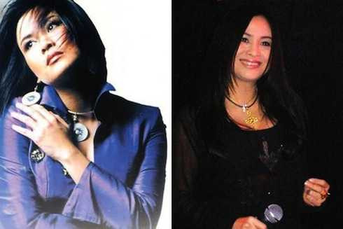 Đầu năm 2000, Thanh Lam có sự thay đổi mạnh mẽ về hình ảnh, ngày càng đẹp mặn mà.